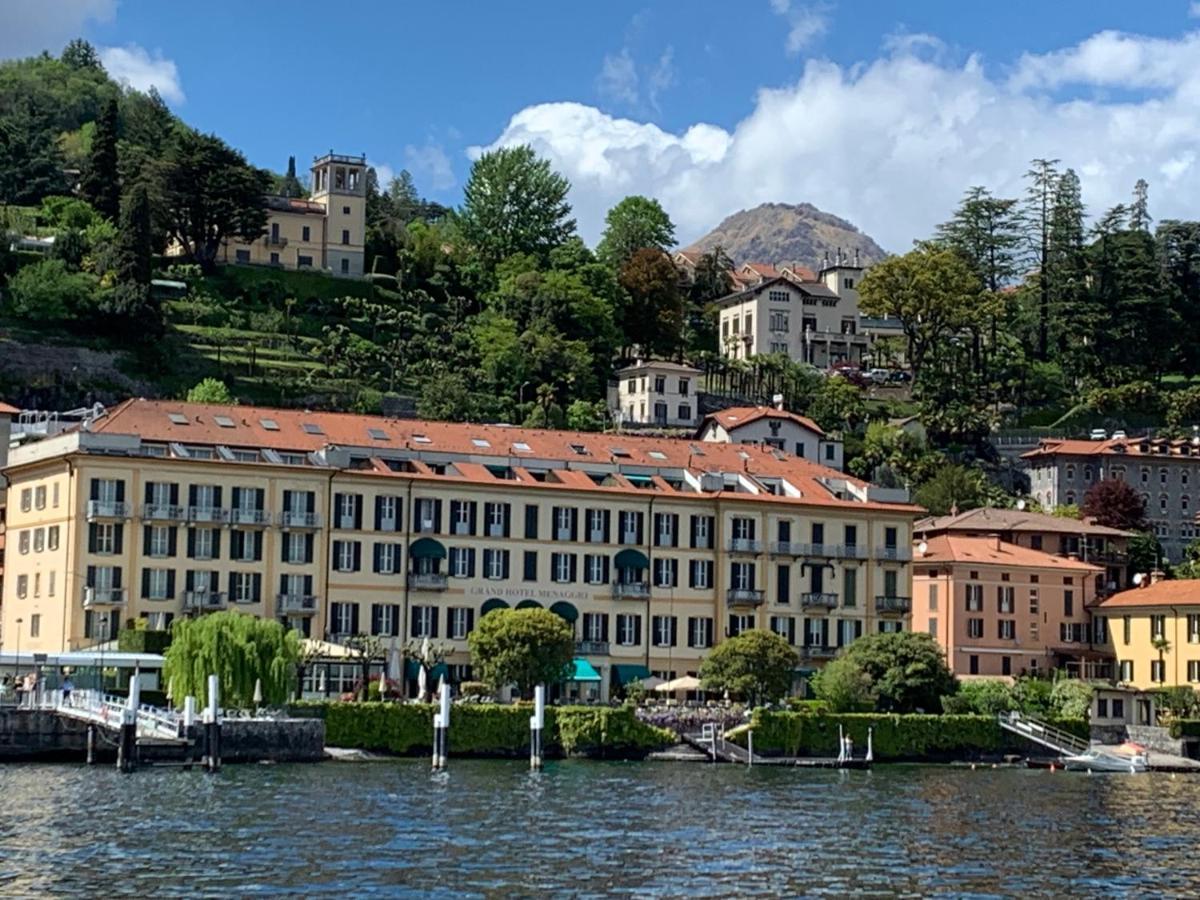 Zippity Doo Dah - Menaggio Home - Como Lake Exteriér fotografie