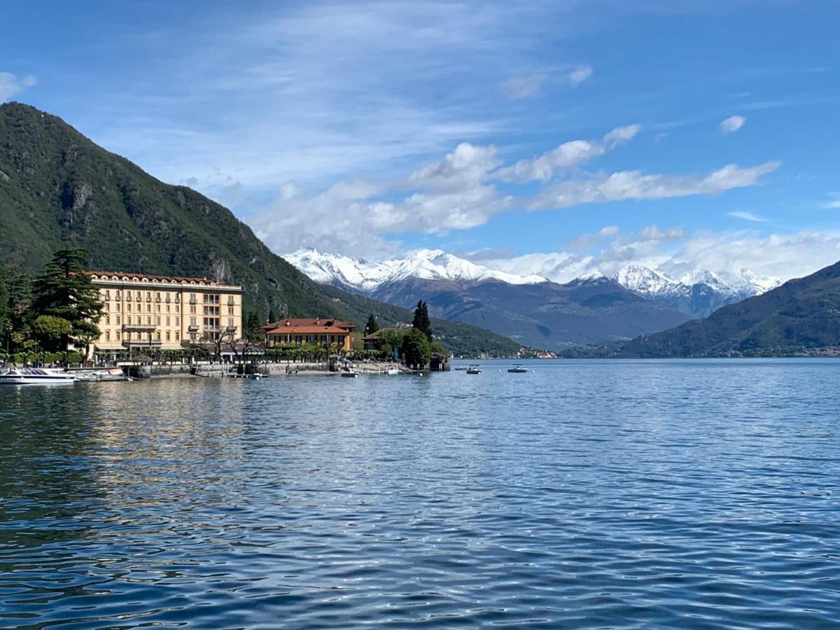 Zippity Doo Dah - Menaggio Home - Como Lake Exteriér fotografie
