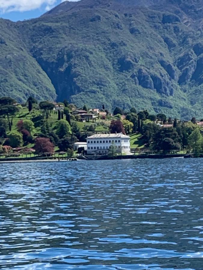 Zippity Doo Dah - Menaggio Home - Como Lake Exteriér fotografie
