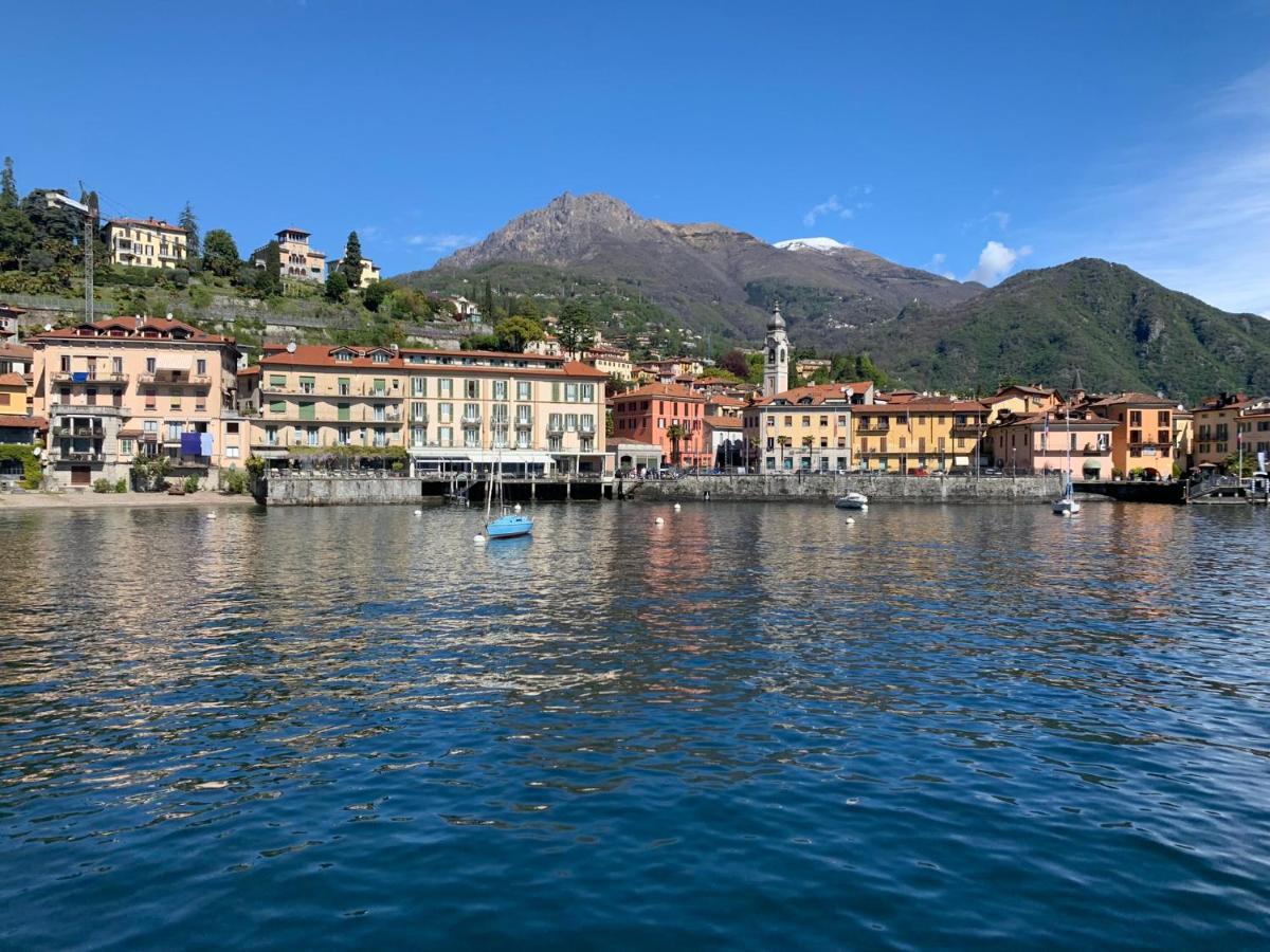Zippity Doo Dah - Menaggio Home - Como Lake Exteriér fotografie